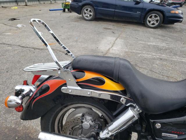 2007 HONDA VT1100 C2 1HFSC43057A702246