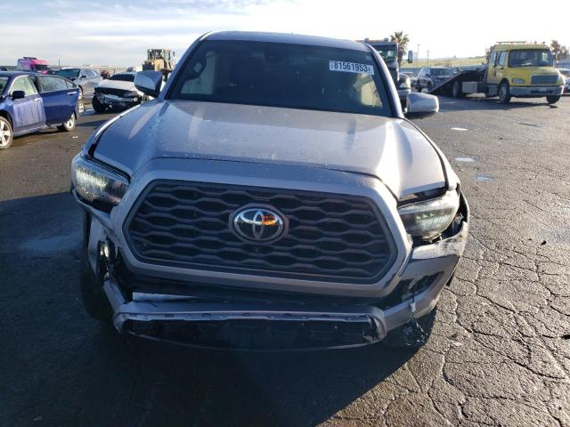 3TMCZ5AN6LM318233 | 2020 TOYOTA TACOMA DOU