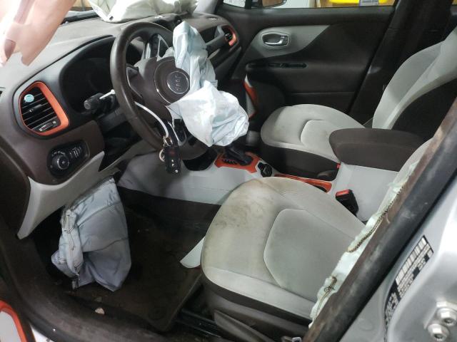 2015 JEEP RENAGADE - ZACCJBBT0FPB75035