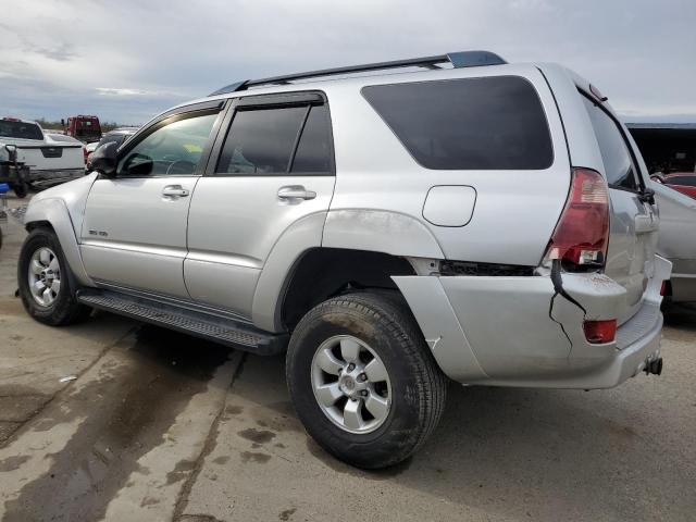 JTEBU14R248016022 | 2004 Toyota 4runner sr5