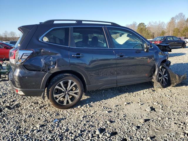 JF2SKAUC2KH421334 | 2019 SUBARU FORESTER L