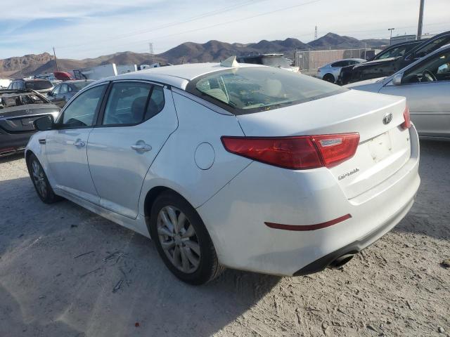 5XXGM4A78EG341562 KIA Optima Lx