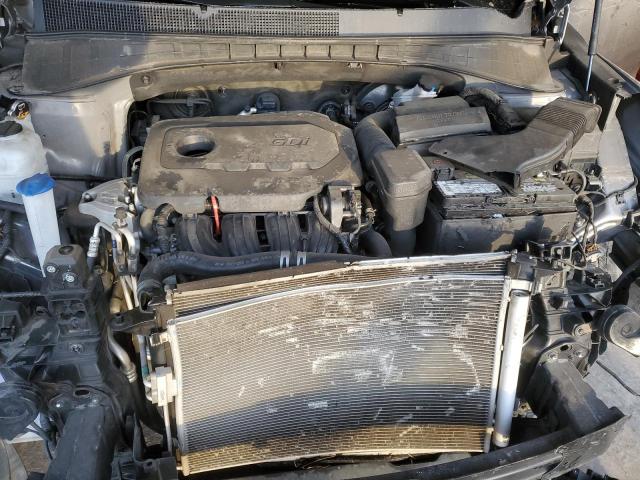 5XYPG4A33KG507028 | 2019 KIA SORENTO L