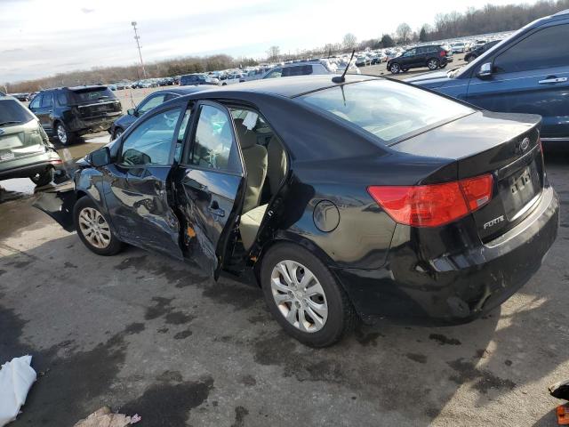 Vin: knafu4a26c5586231, lot: 76869943, kia forte ex 20122