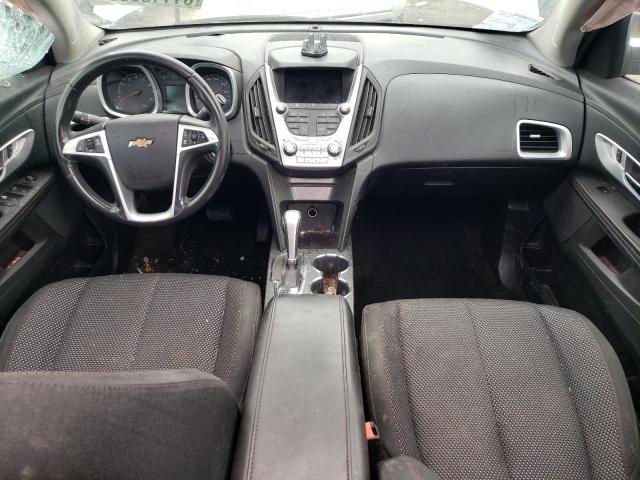 2015 CHEVROLET EQUINOX LT - 2GNALBEKXF6116122
