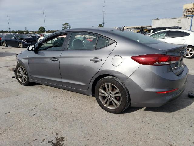 5NPD84LF1JH374364 | 2018 HYUNDAI ELANTRA SE