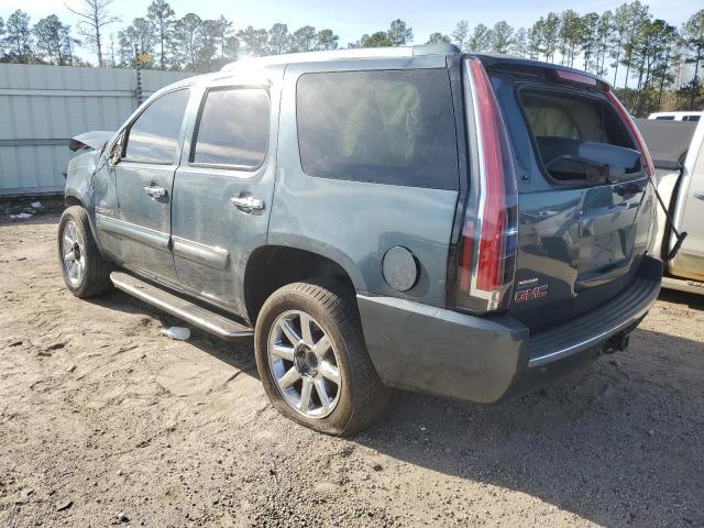 1GKFK63807J139417 | 2007 GM c yukon denali