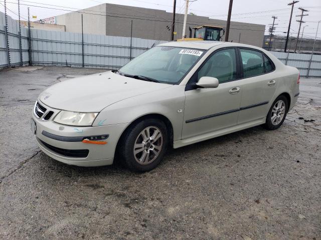 2006 Saab 9-3 