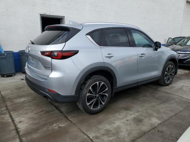 JM3KFBEM1N1554641 | 2022 MAZDA CX-5 PREMI