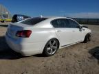 Wichita, KS에서 판매 중인 2008 Lexus Gs 350 - Front End