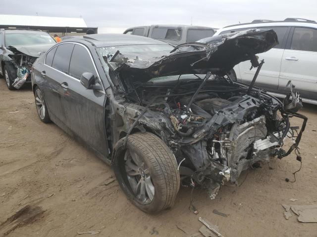 2015 BMW 535 D XDRI - WBAFV3C58FD686484