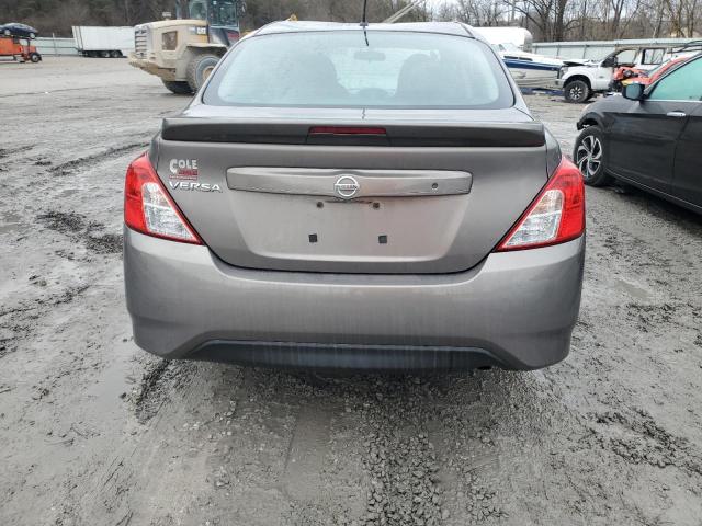 3N1CN7AP6HL890394 | 2017 NISSAN VERSA S