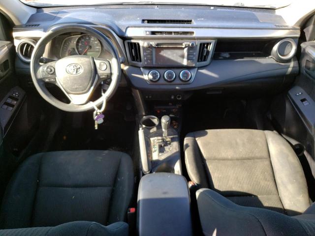 2015 Toyota Rav 4 2.5L(VIN: JTMBFREV9FJ044050