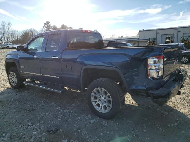 1GTV2UEC7FZ417789 | 2015 GMC SIERRA K15