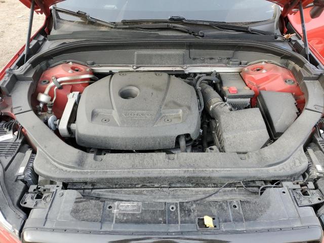 2018 VOLVO XC60 T6 R- YV4A22RM3J1089278