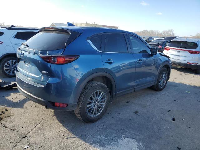 JM3KFBBM7J1352210 | 2018 MAZDA CX-5 SPORT