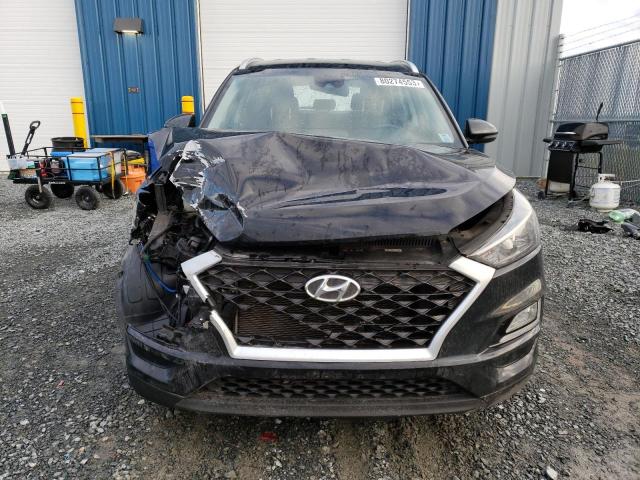 2019 HYUNDAI TUCSON LIM - KM8J3CA48KU877194