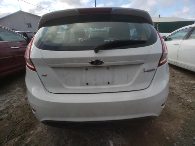 3FADP4EJ2HM130897 | 2017 FORD FIESTA SE