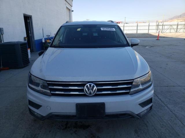 3VV2B7AX6JM006537 | 2018 VOLKSWAGEN TIGUAN SE