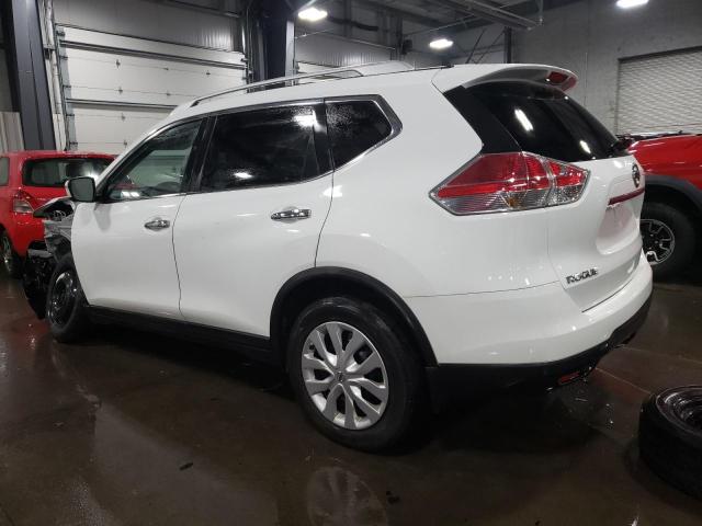 KNMAT2MV1GP643472 | 2016 NISSAN ROGUE S