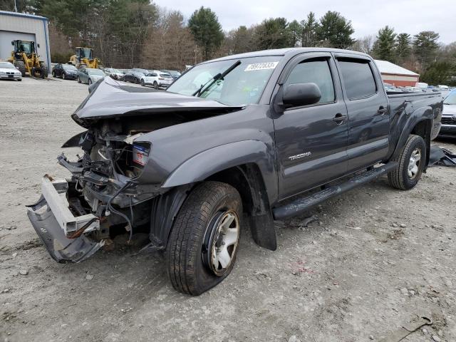 2012 Toyota Tacoma 