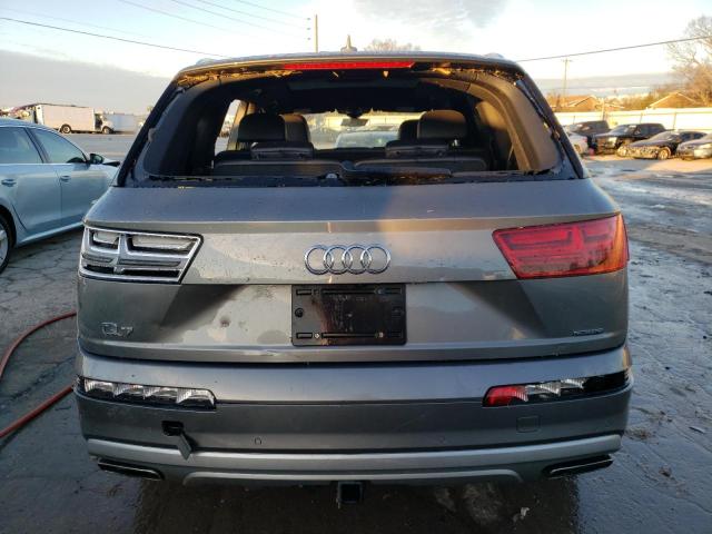 WA1LHAF77HD038582 2017 AUDI Q7, photo no. 6