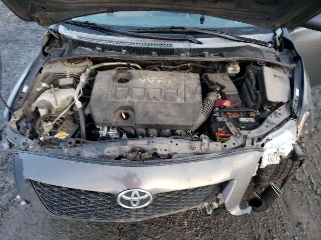 1NXBU4EE9AZ314924 | 2010 Toyota corolla base