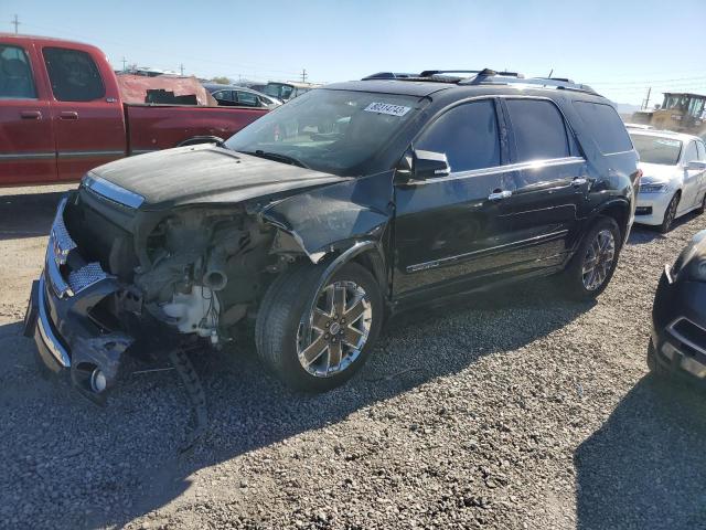 2012 GMC Acadia Denali