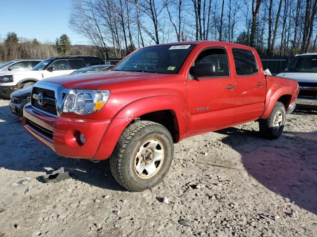 2011 Toyota Tacoma 