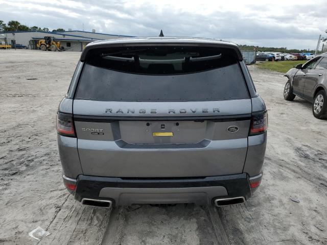 SALWR2SE5LA718686 | 2020 LAND ROVER RANGE ROVE