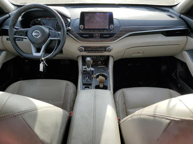 2019 NISSAN ALTIMA EDI - 1N4AL4FVXKC102628