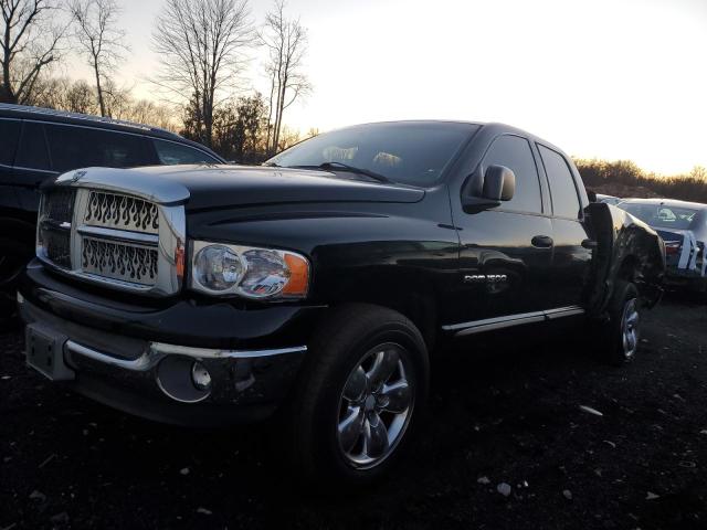 2002 Dodge Ram 1500 