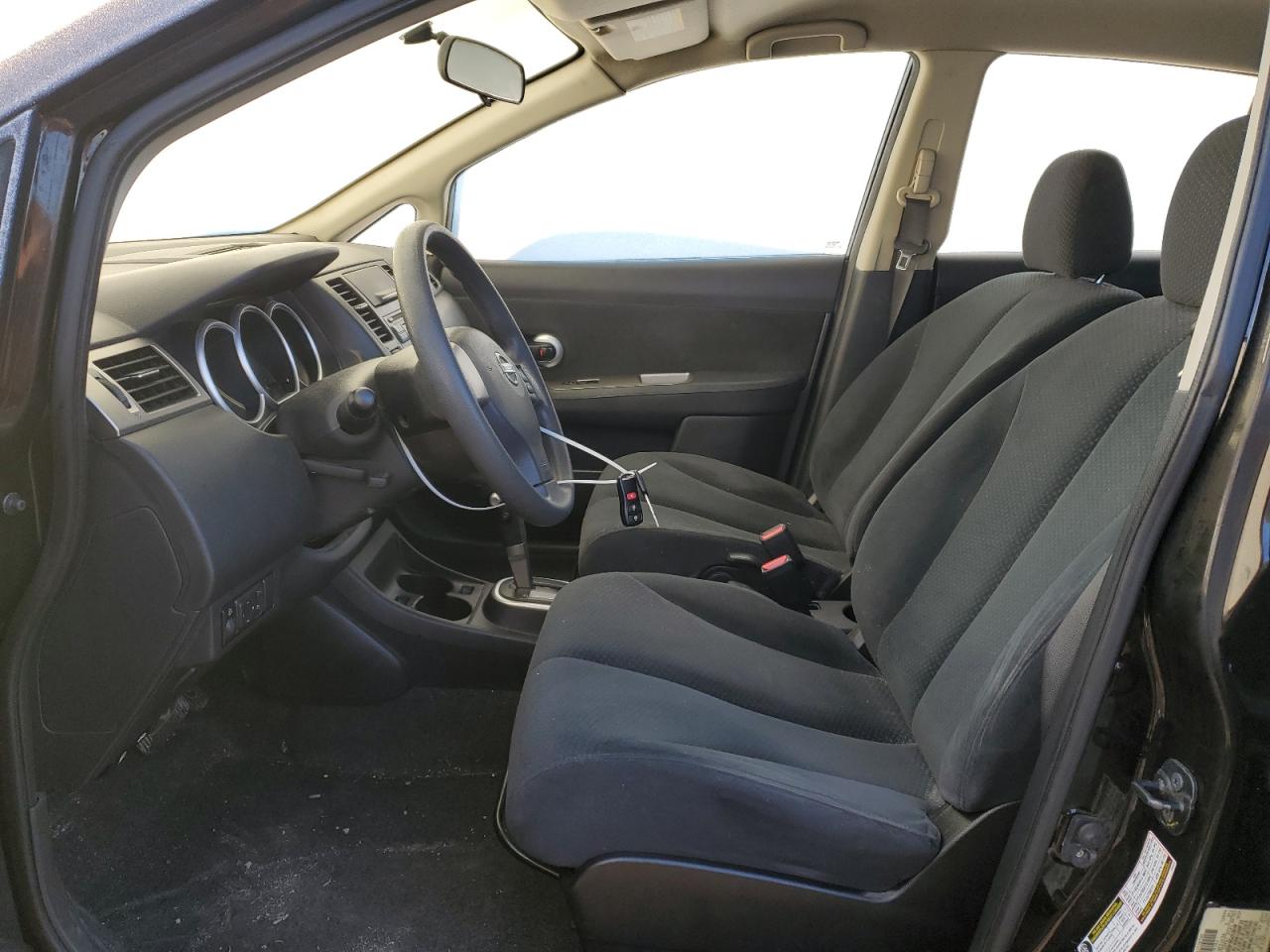 3N1BC1CP5BL403351 2011 Nissan Versa S