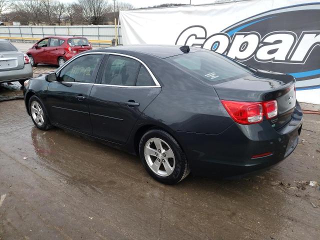 1G11B5SLXEF257621 | 2014 CHEVROLET MALIBU LS