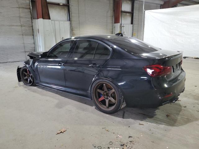 WBS8M9C5XG5D30868 2016 BMW M3 - Image 2