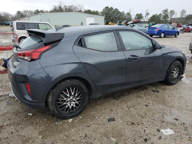 KMHTG6AF3KU018000 | 2019 HYUNDAI VELOSTER B