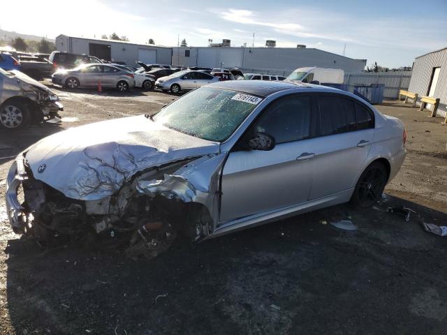 2009 BMW 3 Series 328i