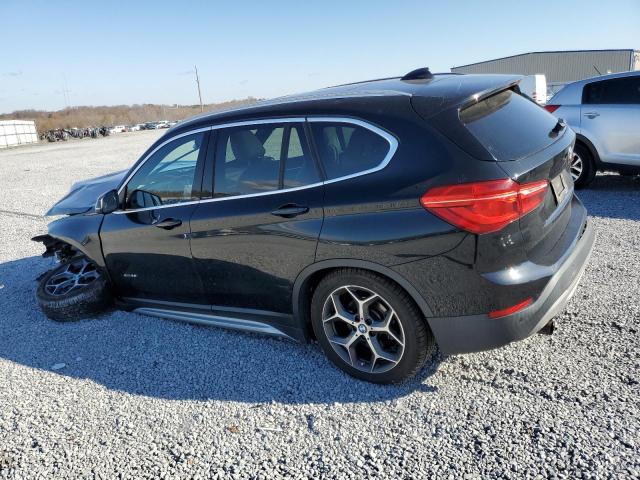 WBXHT3Z38G4A51893 | 2016 BMW X1 XDRIVE2