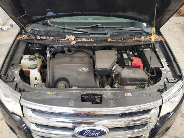 2FMDK4GC7EBA84015 | 2014 FORD EDGE SE