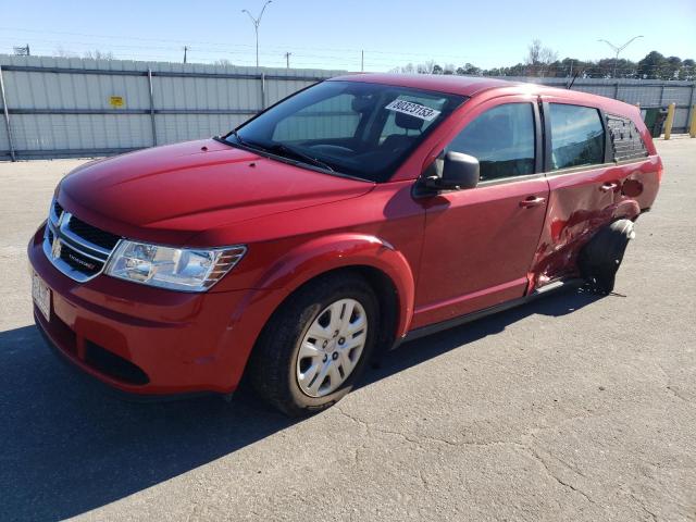 2015 Dodge Journey SE