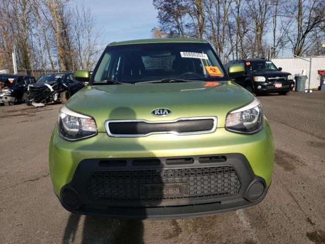 KNDJN2A2XF7773060 | 2015 KIA SOUL