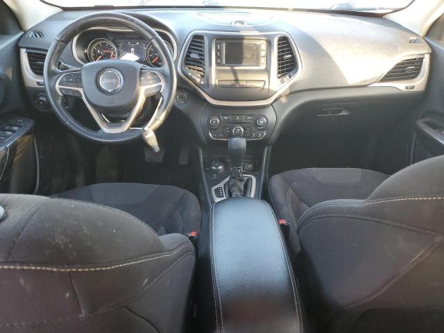 2015 JEEP CHEEROKEE - 1C4PJMCB6FW702247