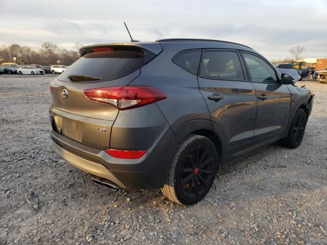 KM8J33A29HU485672 | 2017 Hyundai tucson limited