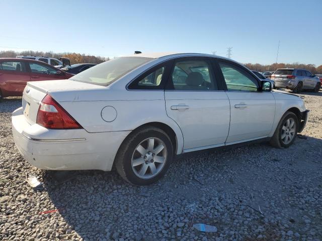 1FAHP24137G145909 | 2007 Ford five hundred sel