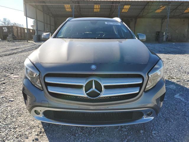 VIN WDCTG4GB6HJ322651 2017 Mercedes-Benz GLA-Class,... no.5