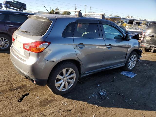 4A4AR4AU1FE042491 | 2015 MITSUBISHI OUTLANDER