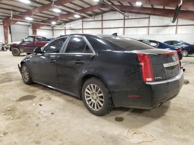 1G6DC5E5XC0121796 | 2012 Cadillac cts