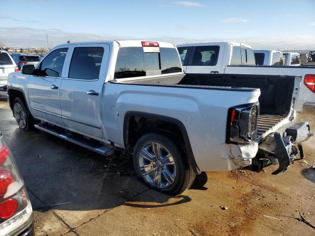 3GTP1NEC7JG377756 | 2018 GMC SIERRA C15