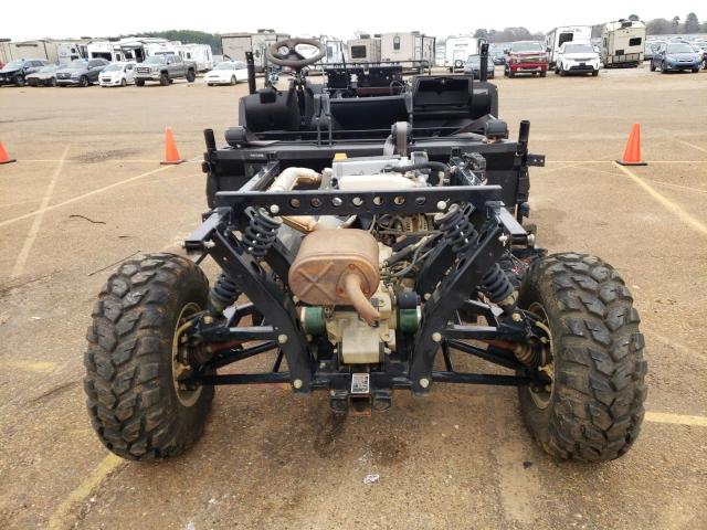 2019 KAWASAKI KAF820 C - JKBAFSC13KB514330