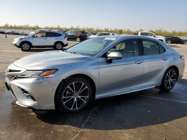 JTNB11HK5J3024565 | 2018 TOYOTA CAMRY L